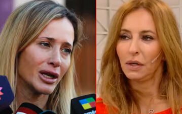 ¡Lauty Gram agradecido! Luchi de Gran Hermano se puso una joya en el diente: “Llevó varias intervenciones”