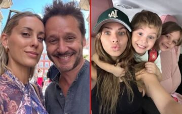 La China Suárez mostró cómo decoró a su gusto la mansión de Mauro Icardi en Turquía: el video