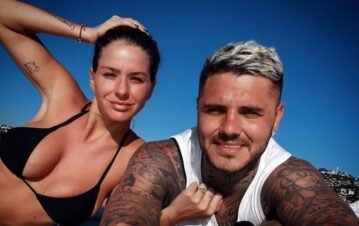 ¡Feroz jugada! Wanda Nara le sacó a Mauro Icardi su “casa de los sueños” en Nordelta