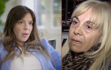 Escandalosa detención de la mamá de Ayelén Paleo por manejar una red de trata: ¿está involucrada la famosa?