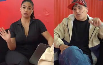 Santi Maratea rompió el silencio y habló por primera vez de su romance con la China Suárez