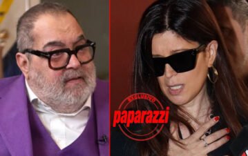 La millonaria deuda en dólares que las hijas de Jorge Lanata tienen que pagar a causa de Elba Marcovecchio