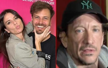 Andrés Gil y Cande Vetrano reaparecieron tras el escándalo con Gime Accardi y Nico Vázquez: sus primeras fotos