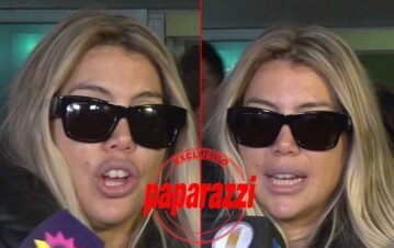 Sandra Borghi confirmó toda la verdad de su romance con el ex de Nazarena Vélez
