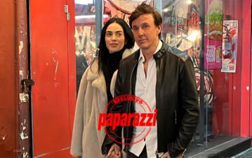 La fuerte pelea de Barby Silenzi y Valeria Aquino en el cumple de la hija de El Polaco