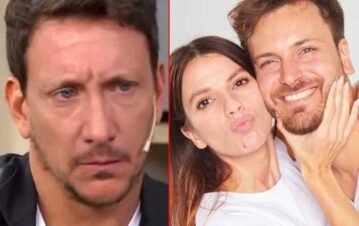 Fernanda Iglesias fue terriblemente pesimista sobre su futuro personal: “Nunca más me voy a…”