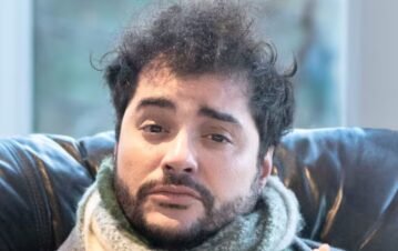 La nueva vida de Patricio Giménez entre la espiritualidad, el budismo y la religión panteista: “Todo es Dios”