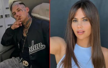 La incómoda pregunta de Analía Franchín a Julieta Prandi sobre su ex esposo que causó el abandono del móvil