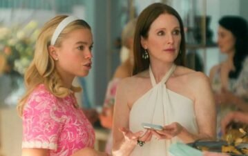 La miniserie Netflix ideal para este fin de semana: tiene 8 capítulos y actúa Inma Cuesta