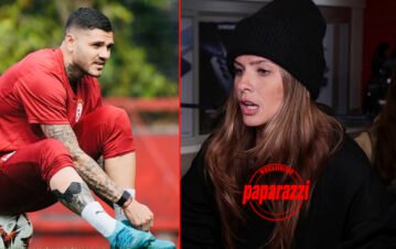 Fernanda Vives compró un robot en Paraguay por 150 dólares que se volvió furor entre sus seguidores: qué usos le da