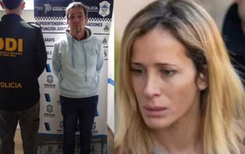 El escandaloso motivo de la separación de Tuli Acosta y Lit Killah: “Ella se mandó una y él encontró…”