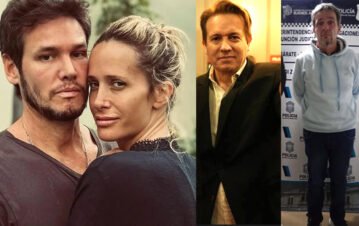 Natalie Weber confesó qué ritual de amarre hizo para retener a Mauro Zárate: “Herví una tanga”
