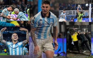 El regalo personal de Santiago del Moro a Edith Hermida que sorprendió a todos:  “Para que no le pellizque la cola”