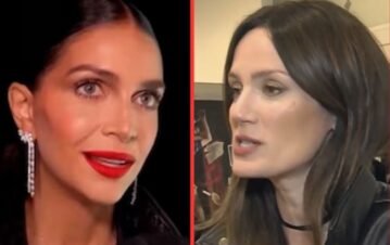 Acusaron a Zaira Nara de “robar” con su nuevo emprendimiento para millonarios y se armó un lío infernal