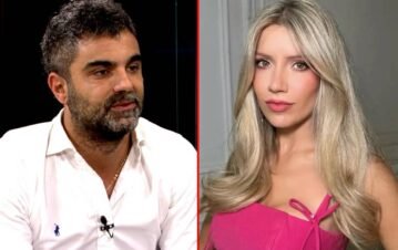 Laurita Fernández quedó en shock tras recibir una noticia devastadora a sus 34 años