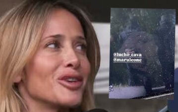 ¡Picante! José María Muscari confesó que no tiene pareja hace 5 años y explicó cómo se entretiene en la soledad