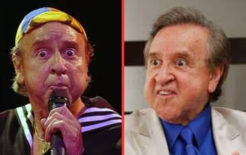 El estremecedor video de La Chilindrina tras sufrir un brote y ser internada: “Se puso agresiva y ahora está…”