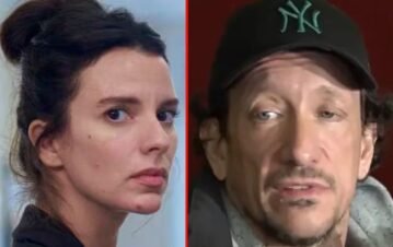 ¡Giro total! Revelan un dato explosivo tras el divorcio de Nico Vázquez y Gime Accardi: “El ex de Dai Fernández…”