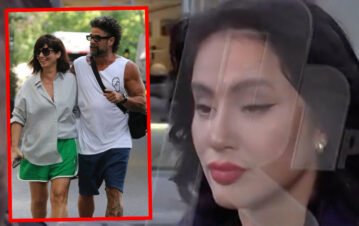 La mujer por la que Luciano Castro y Gonzalo Heredia rompieron su amistad de años