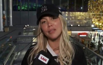 La horrible forma en que la ex de Nico González descubrió que le era infiel en su propia casa