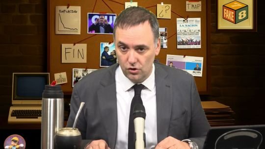 El Gobierno insiste con el “Nunca Más”, ahora para celebrar el fallo por YPF y volver a apuntar contra el kirchnerismo