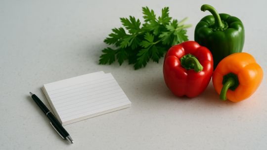 Por qué cada vez más personas en Buenos Aires están usando herramientas para planificar sus comidas