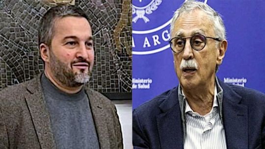 El Gobierno traza su ‘relato’ del fentanilo: “Culpa K de García Furfaro; ANMAT y Lugones hicieron todo bien”