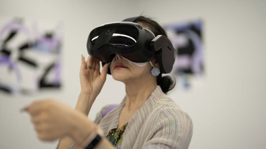 Llega por primera vez a Argentina una experiencia de realidad virtual para viajar al Museo del Prado