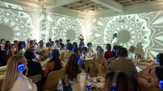 Desde Miami al mundo: Aldana Páez analiza las nuevas tendencias que transforman la industria de los eventos