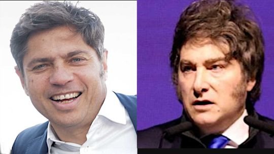 Kicillof sobre las presuntas coimas en la Agencia de Discapacidad: “Esto requiere celeridad de la Justicia porque es de enorme gravedad”