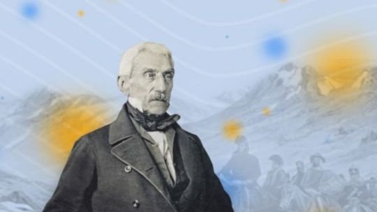 Yapeyú, el lugar donde comenzó la historia de José de San Martín