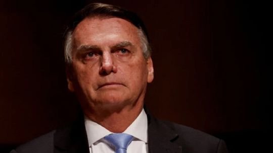 Jair Bolsonaro pide su absolución en el juicio por supuesto golpe de Estado en contra de Lula da Silva