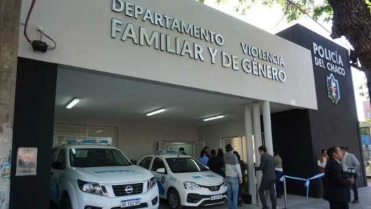 Denuncias cruzadas en Resistencia: una joven negó ser víctima de violencia y desmintió a su familia
