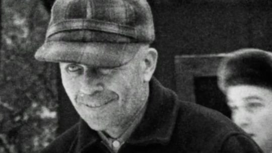 Ed Gein, el “monstruo” de Wisconsin: la historia real del asesino que inspiró a Hitchcock, Leatherface y ahora a Netflix