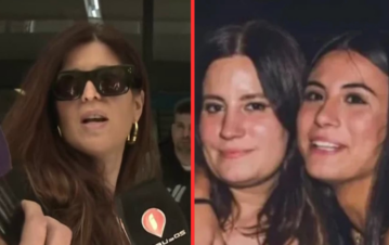 Revelan un dato clave sobre la deuda millonaria que Jorge Lanata dejó a sus hijas y a Elba Marcovecchio