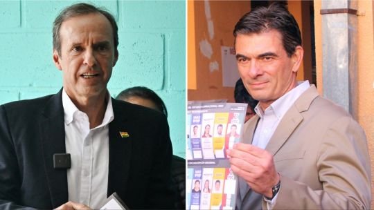 Elecciones en Bolivia 2025: habrá balotaje entre dos candidatos de la derecha