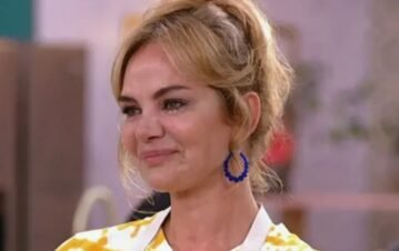 Pampita tomó la postura más escandalosa tras la condena al ex marido de Julieta Prandi: “Yo no me dedico a…”