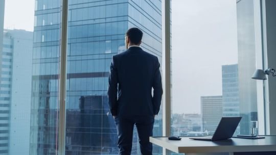 Los empresarios moderan sus optimismo respecto al rumbo de la economía
