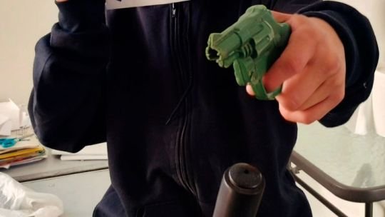 Crisis en la infancia en Córdoba: menores de 10 años venden drogas y organismos estatales “no dan bola”