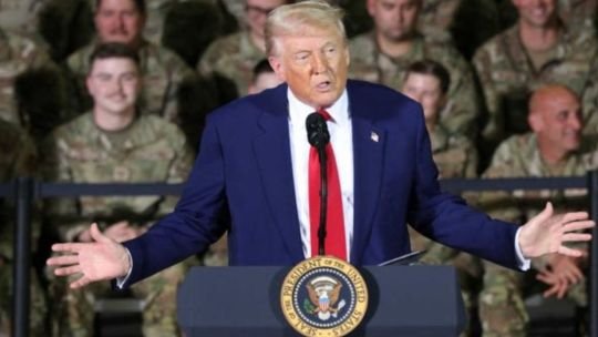 EE.UU. despliega fuerza anfibia hacia América Latina contra narcos