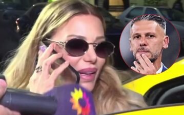 Fernanda Vives tomó la decisión más audaz para romper la rutina con Sebastián Cobelli: “Quiero hacer un trío en…”