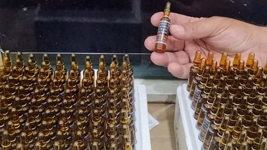 Fentanilo contaminado: son más de 90 las víctimas fatales en todo el país