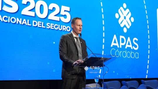 El Foro del Seguro destacó el peso de Córdoba: 7.602 millones y 10% del mercado nacional