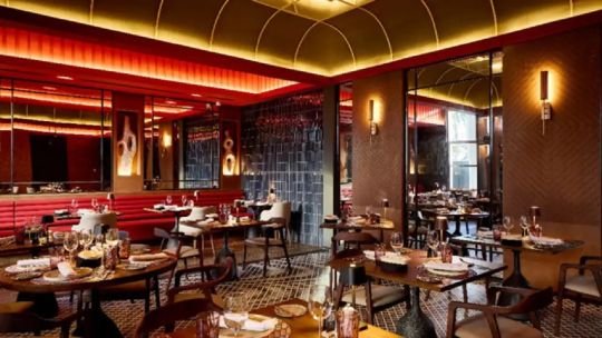 La diversificación del lujo