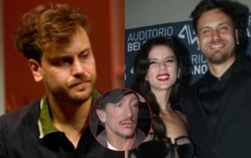 Cómo es el innovador tratamiento que se hizo Cande Tinelli en la cabeza: “Para mi pelo decolorado”