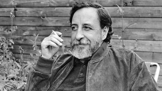 “O’ Connor St. Blues”, de Gonzalo Millán