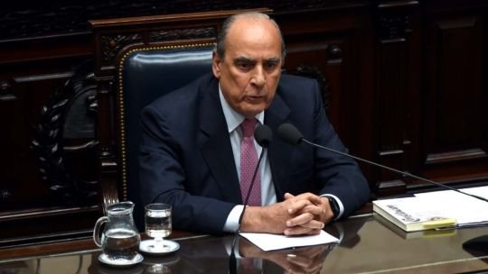 Guillermo Francos va a Diputados: responderá 1337 preguntas en medio de la crisis oficialista