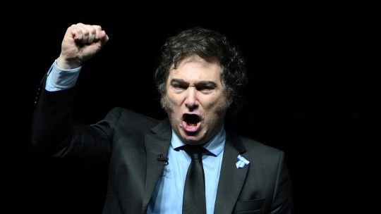 Fecha y lugar: cuándo y dónde cerraría su campaña bonaerense La Libertad Avanza con la presencia de Javier Milei