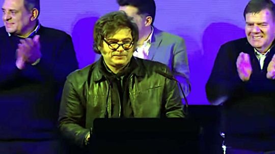 Javier Milei vinculó al kirchnerismo con la causa del fentanilo contaminado que dejó más de 90 muertos