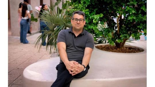 Javier Rivas, el argentino que está redefiniendo el marketing digital en el real estate de lujo en Miami